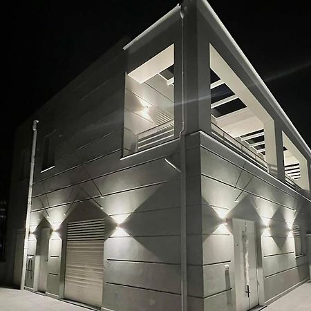 Maison 279 กาสเตลลัมมาเร ดิ สตาเบีย ภายนอก รูปภาพ