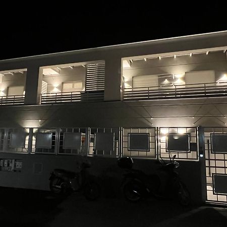 Maison 279 กาสเตลลัมมาเร ดิ สตาเบีย ภายนอก รูปภาพ
