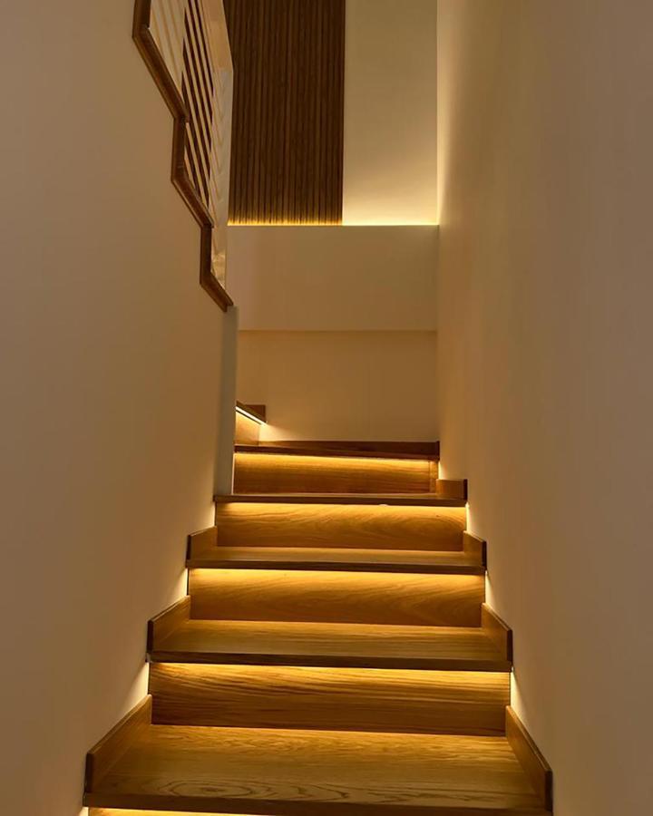 Maison 279 กาสเตลลัมมาเร ดิ สตาเบีย ภายนอก รูปภาพ