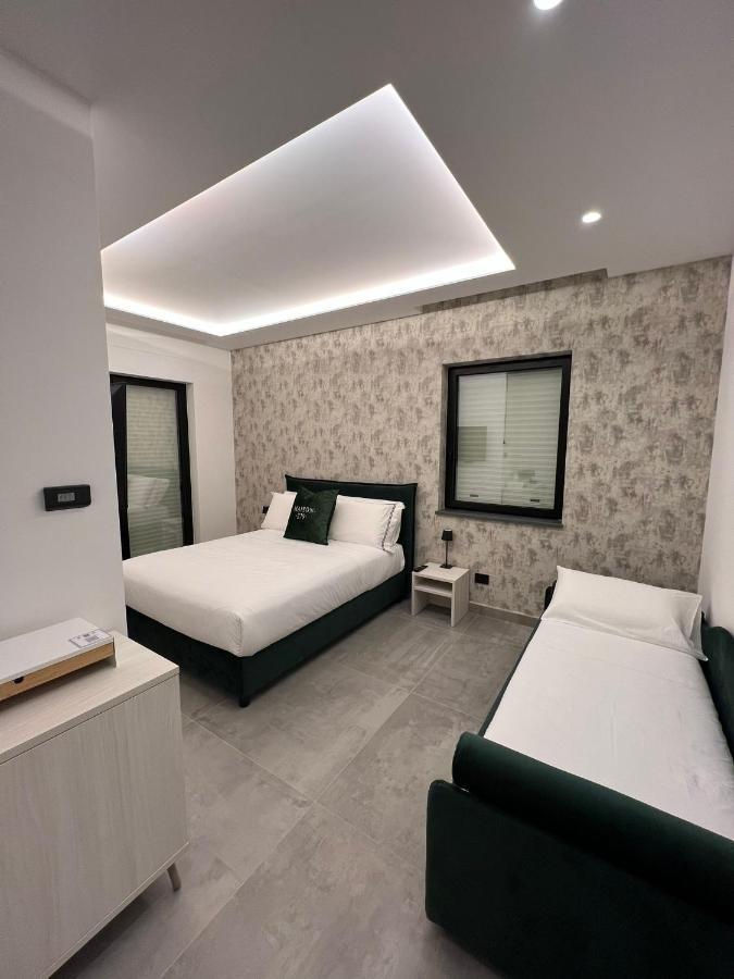Maison 279 กาสเตลลัมมาเร ดิ สตาเบีย ภายนอก รูปภาพ