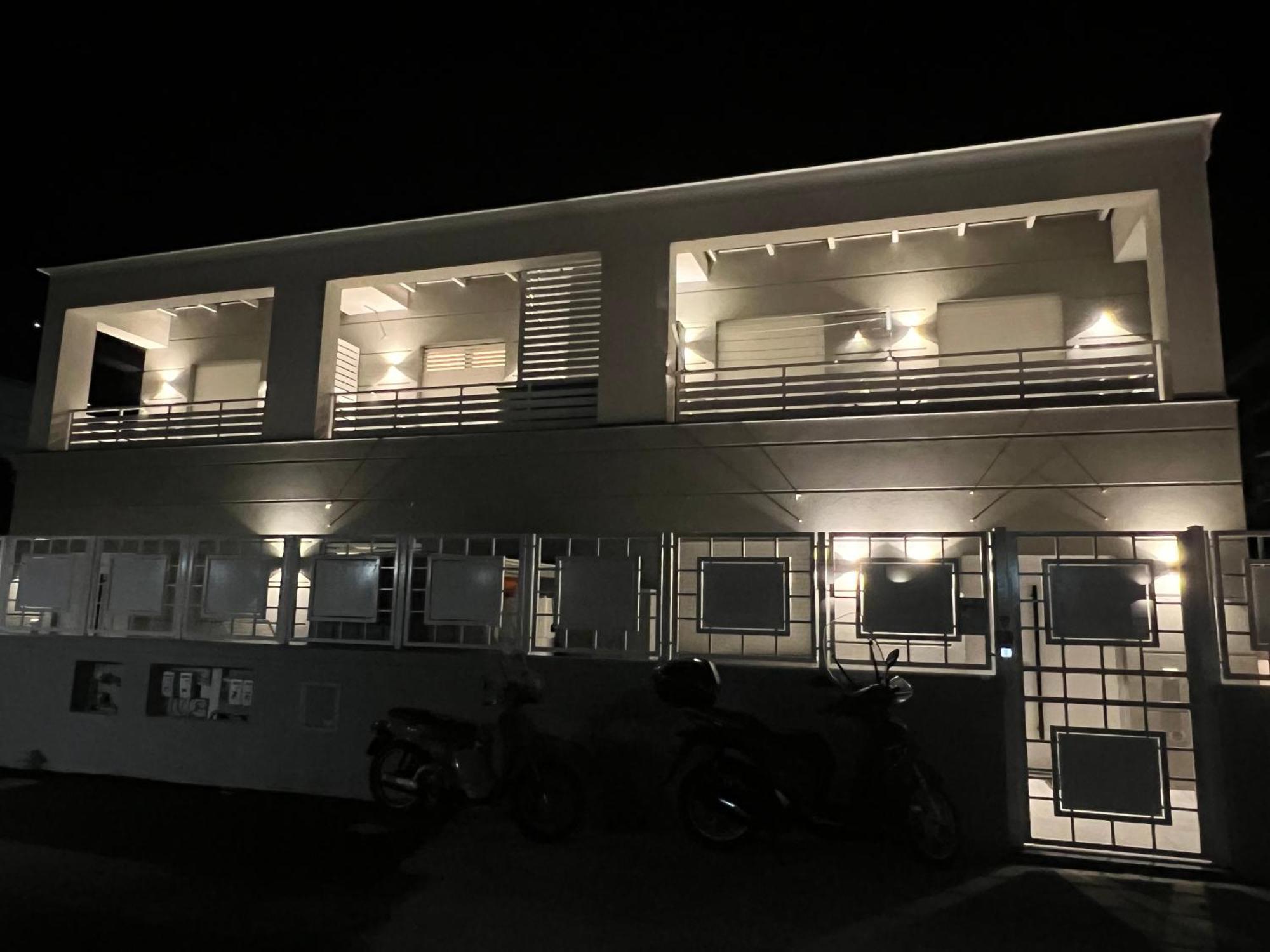 Maison 279 กาสเตลลัมมาเร ดิ สตาเบีย ภายนอก รูปภาพ